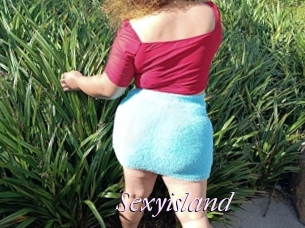 Sexyisland