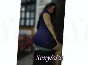 Sexylol21