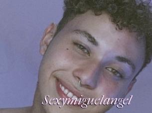 Sexymiguelangel