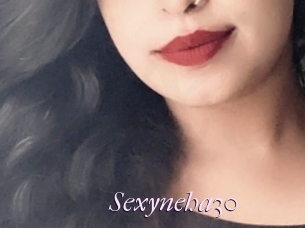 Sexyneha30