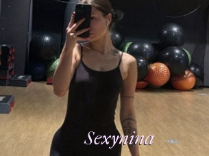 Sexynina