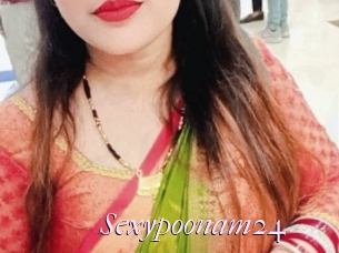 Sexypoonam24