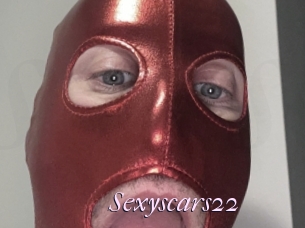 Sexyscars22