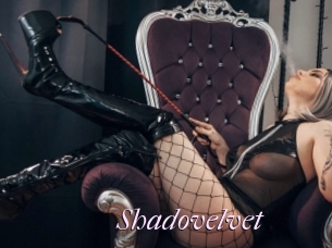 Shadovelvet