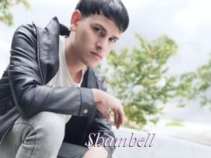 Shambell