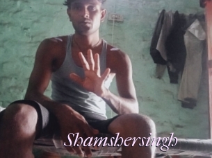 Shamshersingh