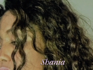 Shania