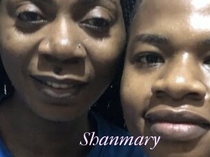 Shanmary