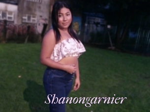 Shanongarnier