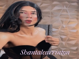 Shantalcarrinton