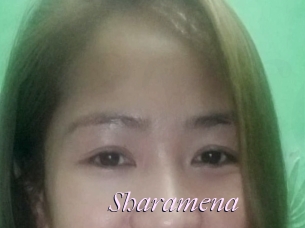 Sharamena