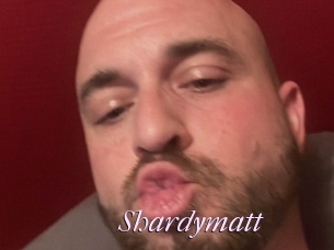 Shardymatt