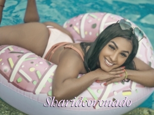 Sharidcoronado