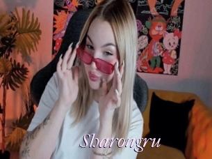 Sharongru