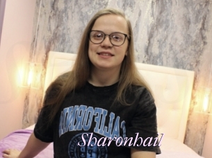 Sharonhail