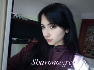 Sharonosgrey