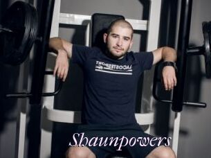 Shaunpowers