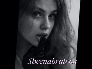 Sheenabrabson