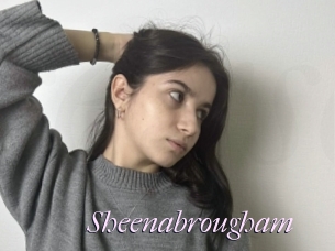 Sheenabrougham