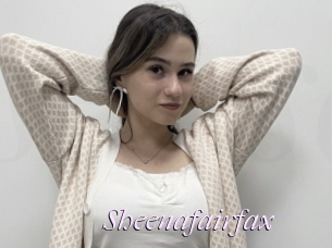 Sheenafairfax