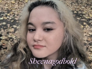 Sheenagodbold