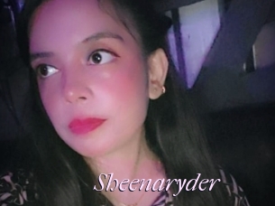 Sheenaryder