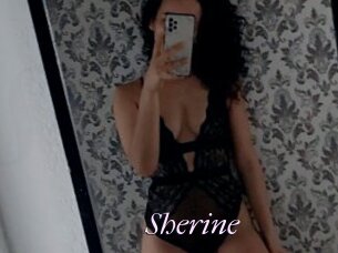 Sherine