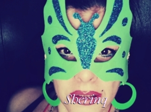 Sherinq