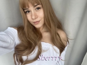 Sherrry