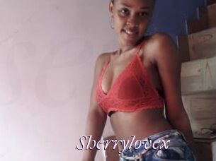 Sherrylovex