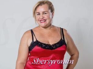 Shersyronan