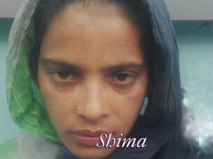 Shima