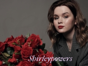 Shirleypowers