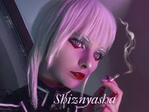 Shiznyasha