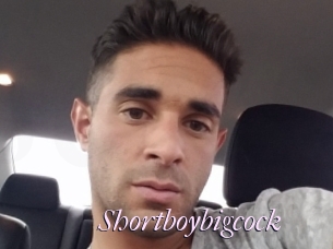 Shortboybigcock