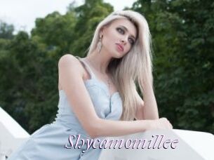 Shycamomillee