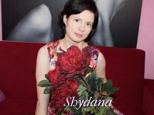 Shydana