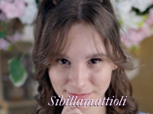 Sibillamattioli