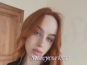 Sibleycorker