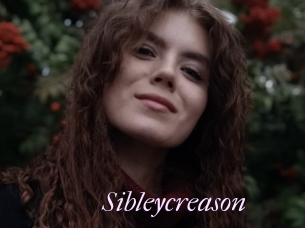 Sibleycreason