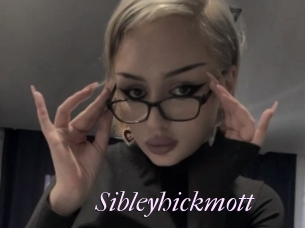 Sibleyhickmott