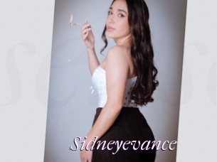 Sidneyevance