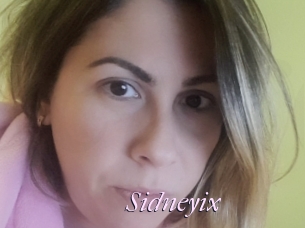 Sidneyix