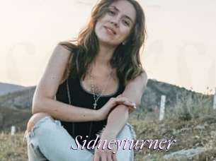 Sidneyturner