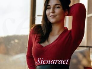 Sienaraet