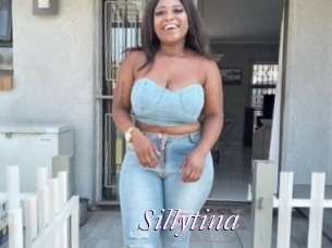 Sillytina