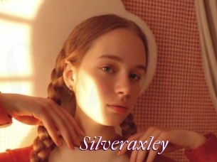 Silveraxley