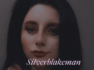 Silverblakeman