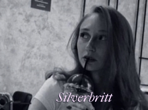 Silverbritt