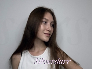 Silverdarr